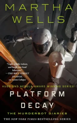 Platform Decay