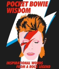 Pocket Bowie Wisdom