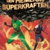Pojken med den hemliga superkraften