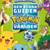 Pokémon - Den stora guiden till Pokémonvärlden