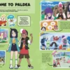Pokémon: Essential Guide to the Paldea Region
