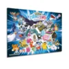 Pokémon Paldea Trainers’ Collection Gift Box