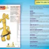 Pokémon Super Duper Extra Deluxe Essential Handbook