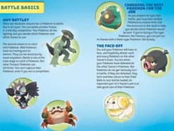 Pokémon Super Duper Extra Deluxe Essential Handbook