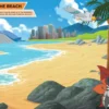 Pokémon: Welcome to Paldea Official Sticker Activity Book