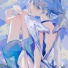 Pon'Mame Art Book - LOLLI POP.