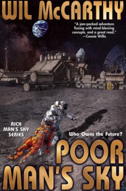 Poor Man's Sky