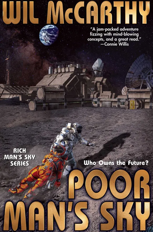 Poor Man's Sky