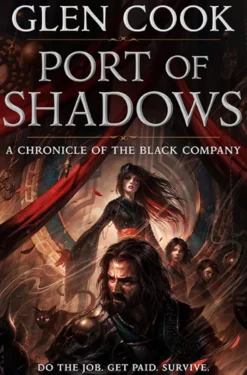 Port of Shadows