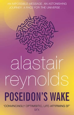 Poseidon's Wake