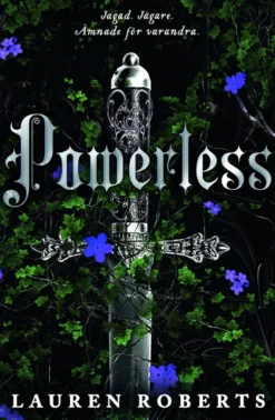 Powerless (svensk utgåva)