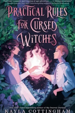 Practical Rules for Cursed Witches