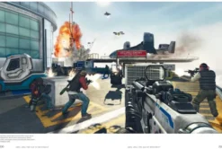 Press Play - The Complete History of Video Gaming From Mario to Minecraft