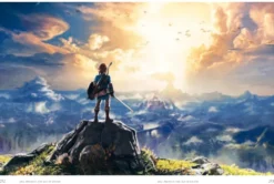Press Play - The Complete History of Video Gaming From Mario to Minecraft