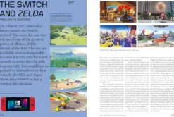 Press Play - The Complete History of Video Gaming From Mario to Minecraft