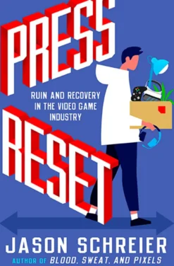 Press Reset