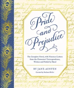 Pride and Prejudice