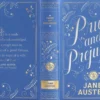 Pride and Prejudice