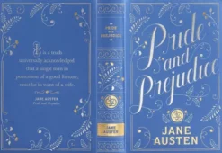 Pride and Prejudice
