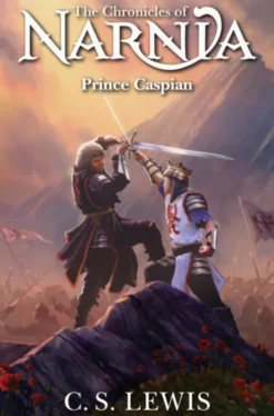 Prince Caspian