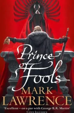 Prince of Fools