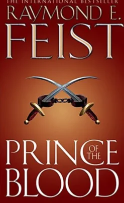 Prince of the Blood