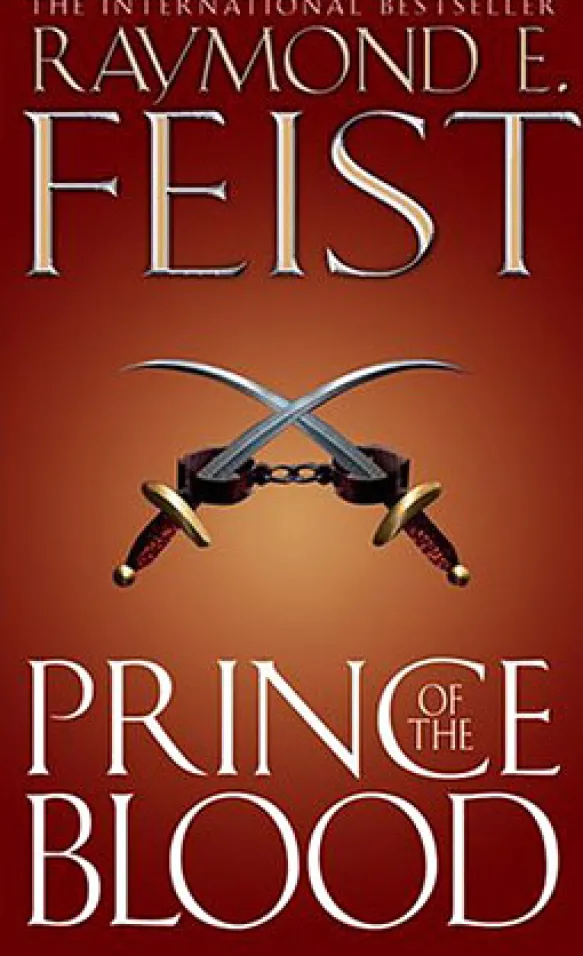 Prince of the Blood