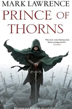 Prince of Thorns