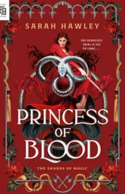 Princess of Blood