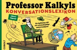 Professor Kalkyls konversationslexikon