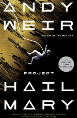 Project Hail Mary