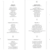 Prophecies: Omens - Auguries - Divination - Oracles - Dreams - Apocalypse