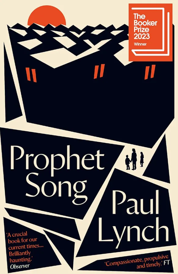 Prophet Song