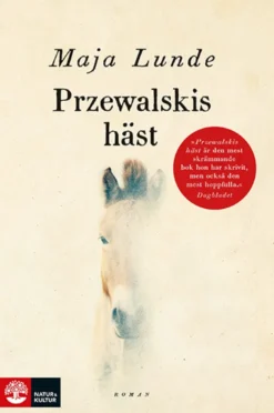Przewalskis häst