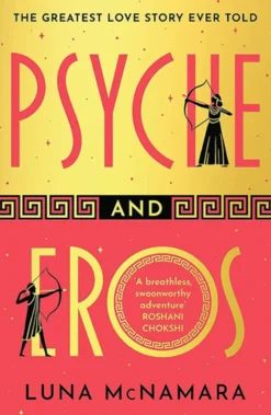 Psyche and Eros