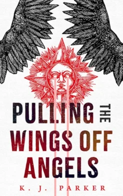 Pulling the Wings Off Angels
