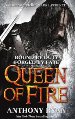 Queen of Fire