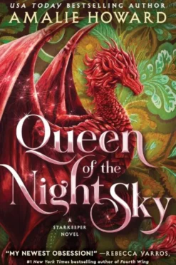 Queen of the Night Sky