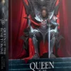 Queen of The Rose Throne