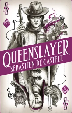 Queenslayer