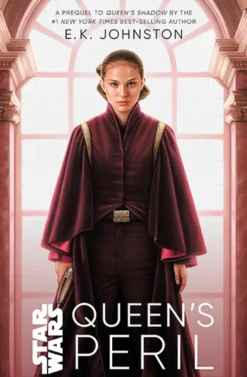 Queen's Peril