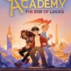 Questers Academy: The Box of Locks