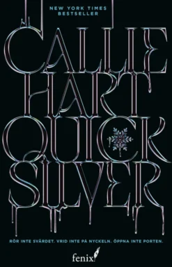 Quicksilver (svensk utgåva)