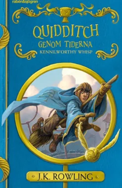 Quidditch genom tiderna