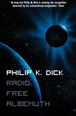 Radio Free Albemuth