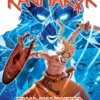 Ragnarök- Fimbulvinter