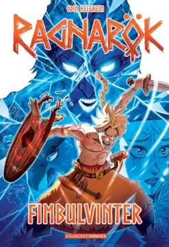 Ragnarök- Fimbulvinter