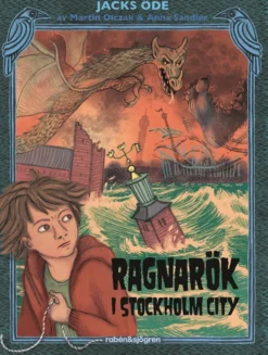 Ragnarök i Stockholm city