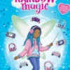 Rainbow Magic: Zelda the Gamer Fairy