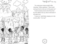 Rainbow Magic: Zelda the Gamer Fairy
